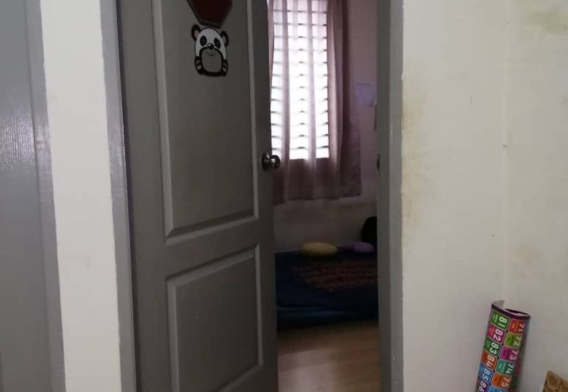 Taman Cerah Corner Menggatal