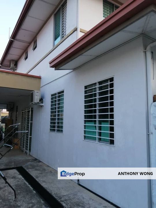 Taman Cerah Corner Menggatal, Sabah, Inanam