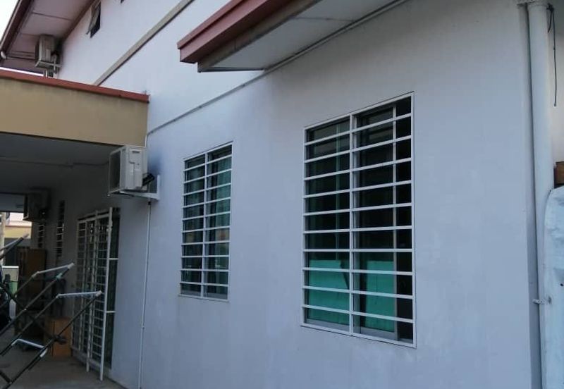 Taman Cerah Corner Menggatal