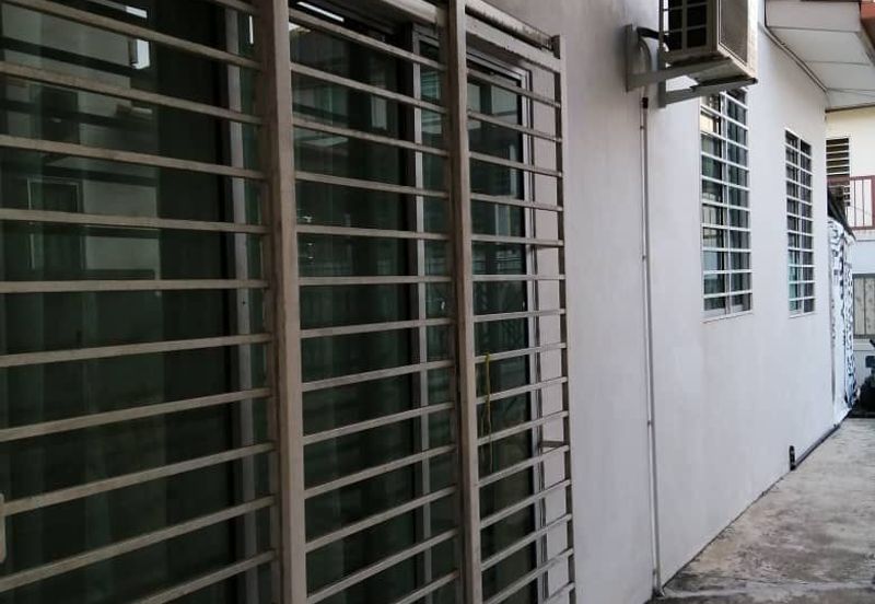 Taman Cerah Corner Menggatal