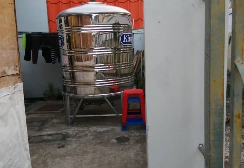 Taman Cerah Corner Menggatal