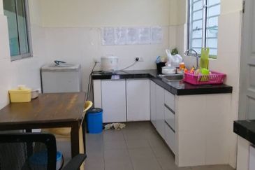 Taman Cerah Corner Menggatal