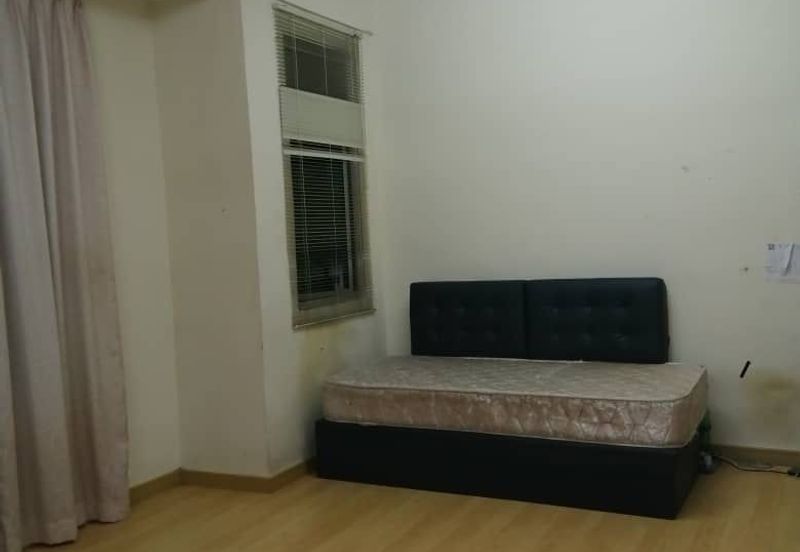 Taman Cerah Corner Menggatal