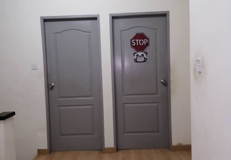 Taman Cerah Corner Menggatal