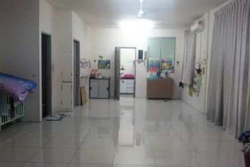 Taman Cerah Corner Menggatal