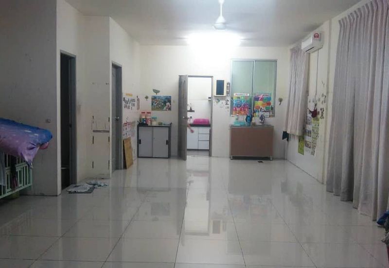 Taman Cerah Corner Menggatal