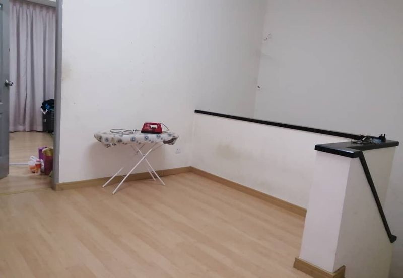 Taman Cerah Corner Menggatal