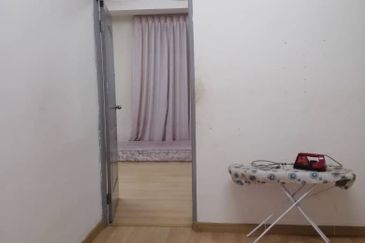 Taman Cerah Corner Menggatal