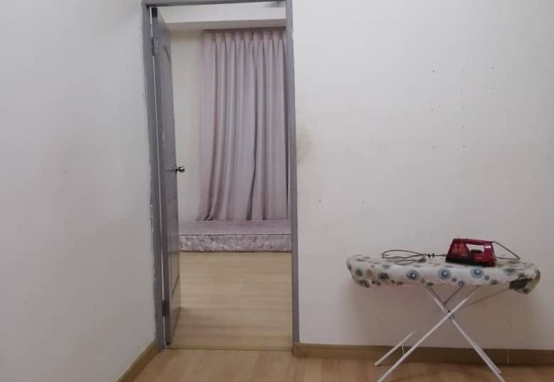 Taman Cerah Corner Menggatal