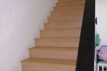 Taman Cerah Corner Menggatal