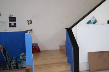 Taman Cerah Corner Menggatal