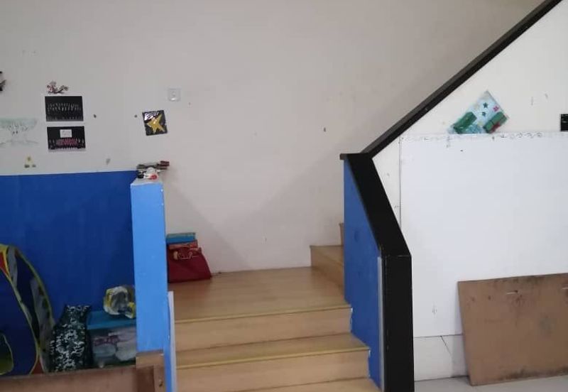 Taman Cerah Corner Menggatal