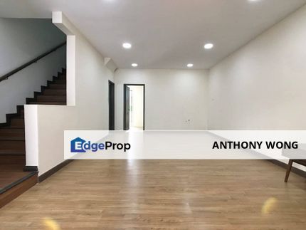 Park residence Penampang below market value, Sabah, Penampang