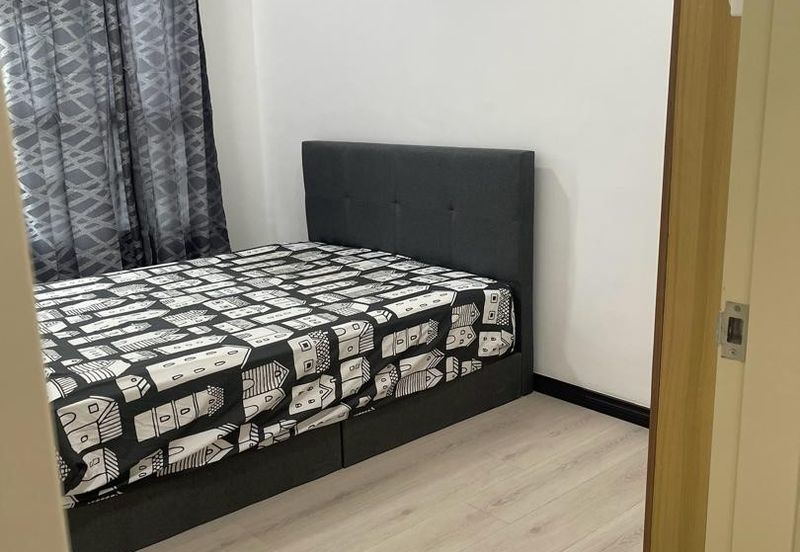 Skymillion Residence Penampang