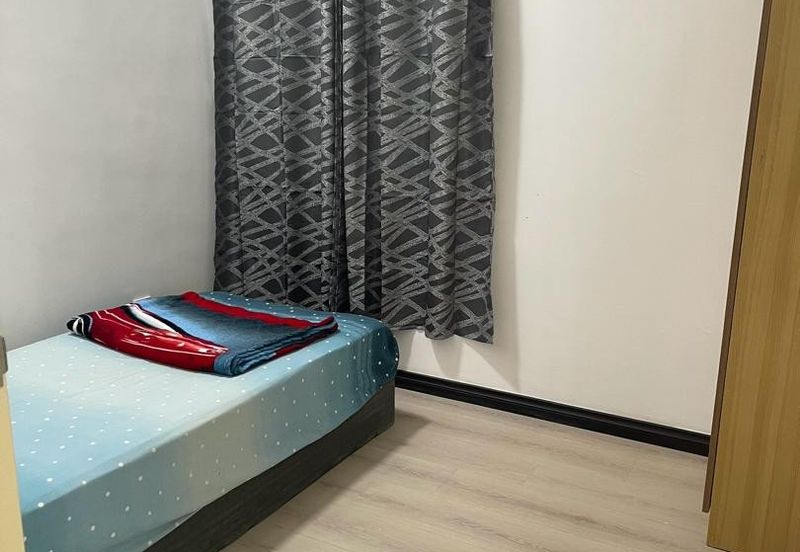 Skymillion Residence Penampang