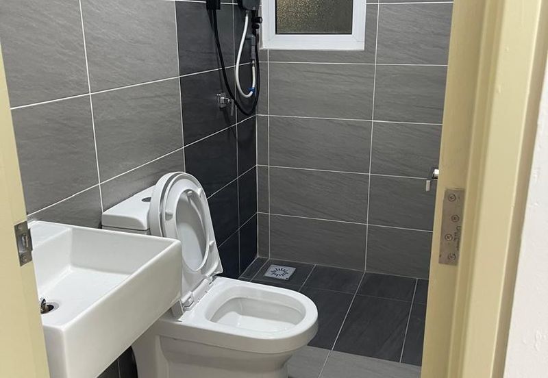 Skymillion Residence Penampang