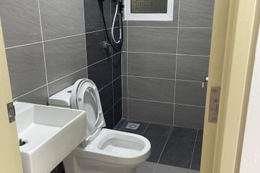 Skymillion Residence Penampang