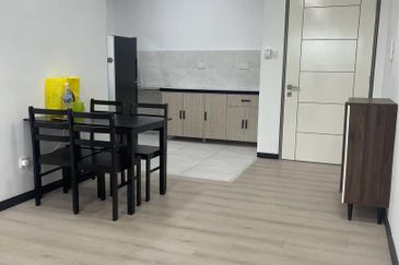 Skymillion Residence Penampang