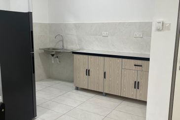 Skymillion Residence Penampang