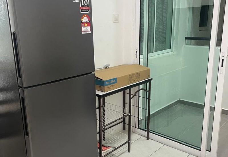 Skymillion Residence Penampang