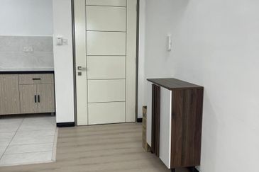 Skymillion Residence Penampang