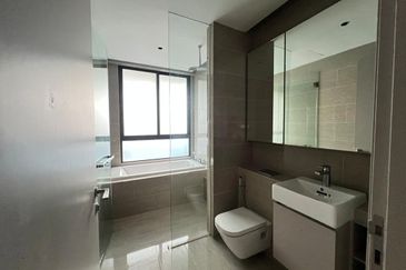 Coral Bay Luxury Condominium Sutera Harbour kota kinabalu