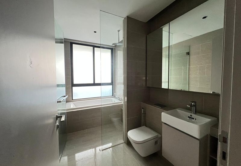 Coral Bay Luxury Seafront Condominium Sutera Harbour kota kinabalu