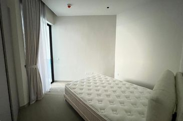 Coral Bay Luxury Condominium Sutera Harbour kota kinabalu