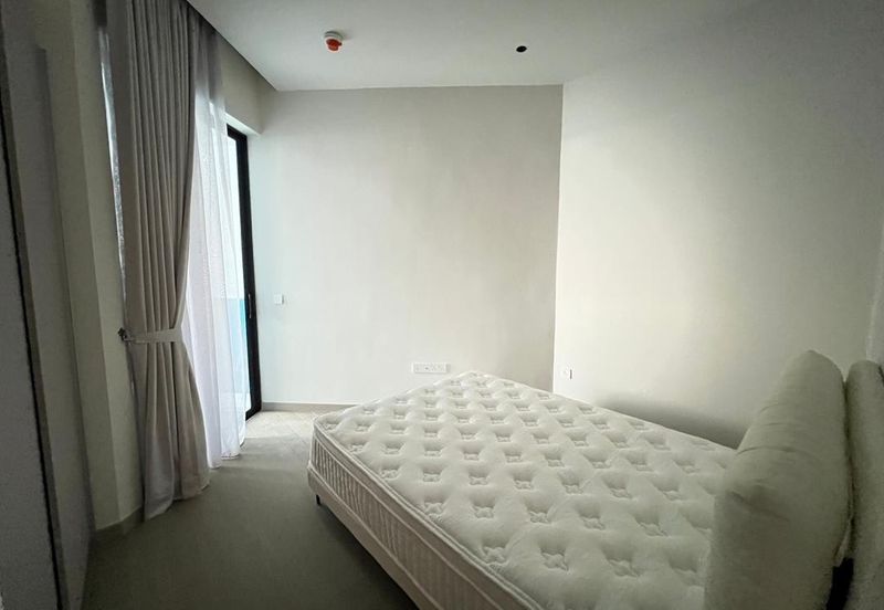 Coral Bay Luxury Seafront Condominium Sutera Harbour kota kinabalu