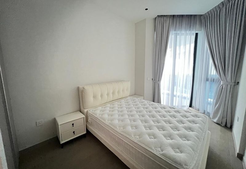 Coral Bay Luxury Seafront Condominium Sutera Harbour kota kinabalu