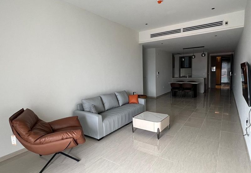 Coral Bay Luxury Seafront Condominium Sutera Harbour kota kinabalu