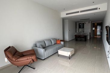 Coral Bay Luxury Condominium Sutera Harbour kota kinabalu