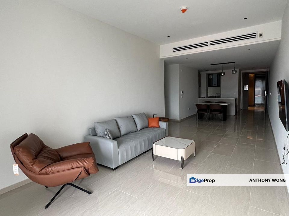 Coral Bay Luxury Seafront Condominium Sutera Harbour kota kinabalu, Sabah, Kota Kinabalu