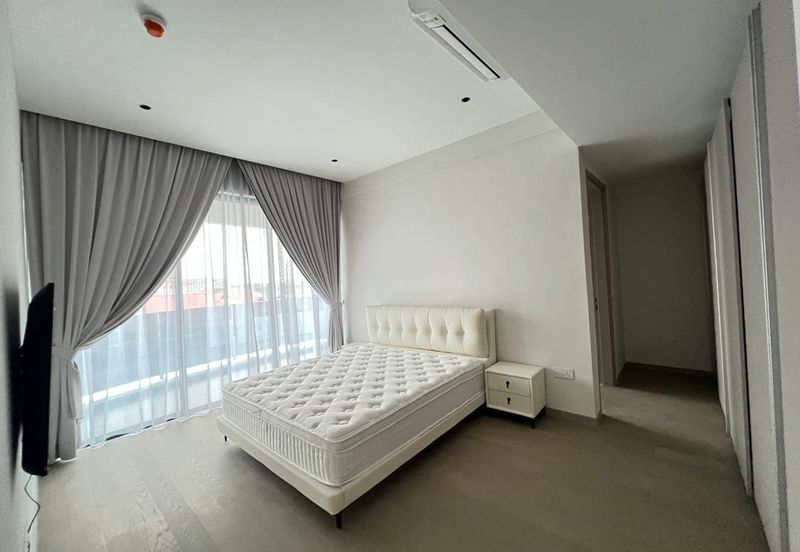 Coral Bay Luxury Seafront Condominium Sutera Harbour kota kinabalu