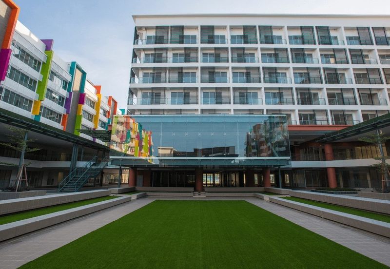 SP Setia Aeropod Shoplot Retail office for sales