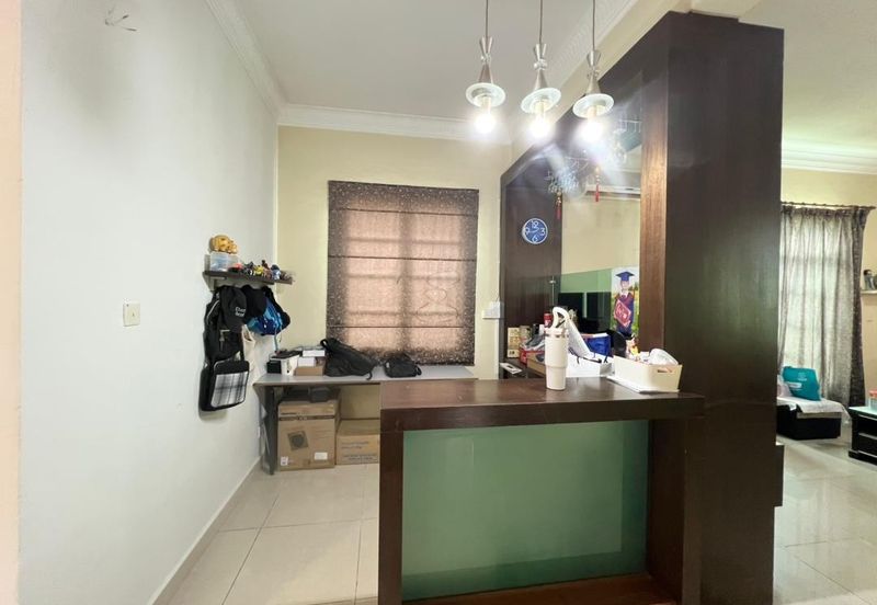 Kiansom Country Height