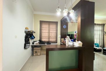 Kiansom Country Height