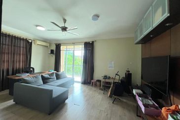 Kiansom Country Height