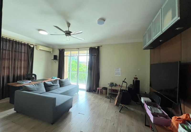 Kiansom Country Height