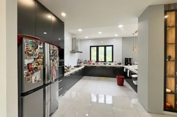 Kiansom Country Height