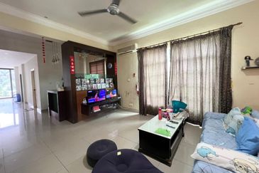 Kiansom Country Height