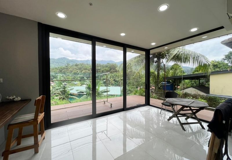 Kiansom Country Height