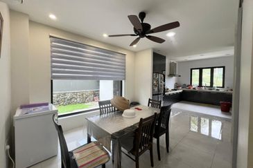 Kiansom Country Height