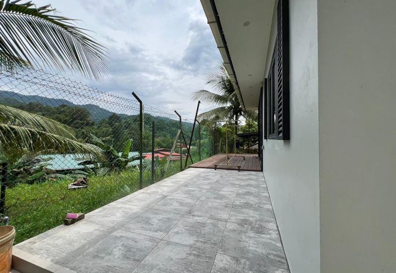 Kiansom Country Height