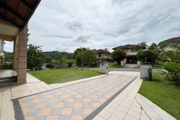 Kiansom Country Height