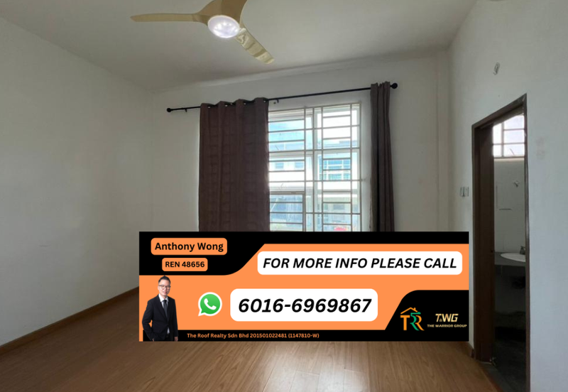 Taman Alam puteri Double Storey house Sepanggar Tuaran Telipok