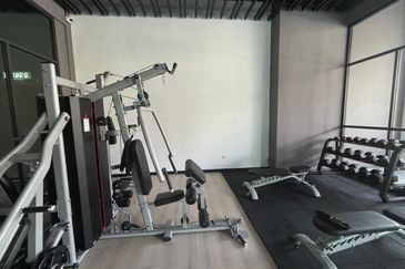 Skymillion Residence Condominium Penampang New unit