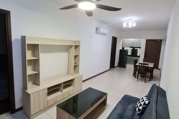 K Avenue Block A 14th Floor Fully Furnish