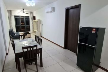 K Avenue Block A 14th Floor Fully Furnish