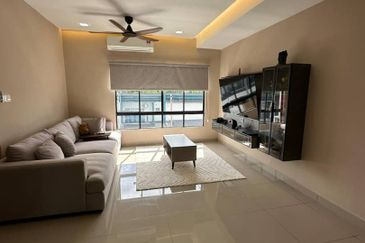 Taman Rimba Hills Fully Furnish Lok Kawi Kinarut